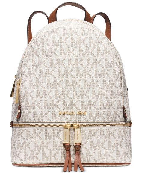 Michael Kors Backpack outlet clearance